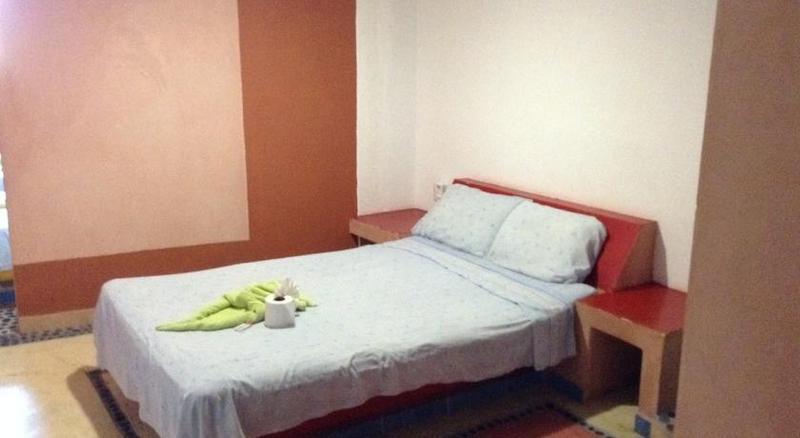 Hotel Arturo'S Сиуатанехо Экстерьер фото